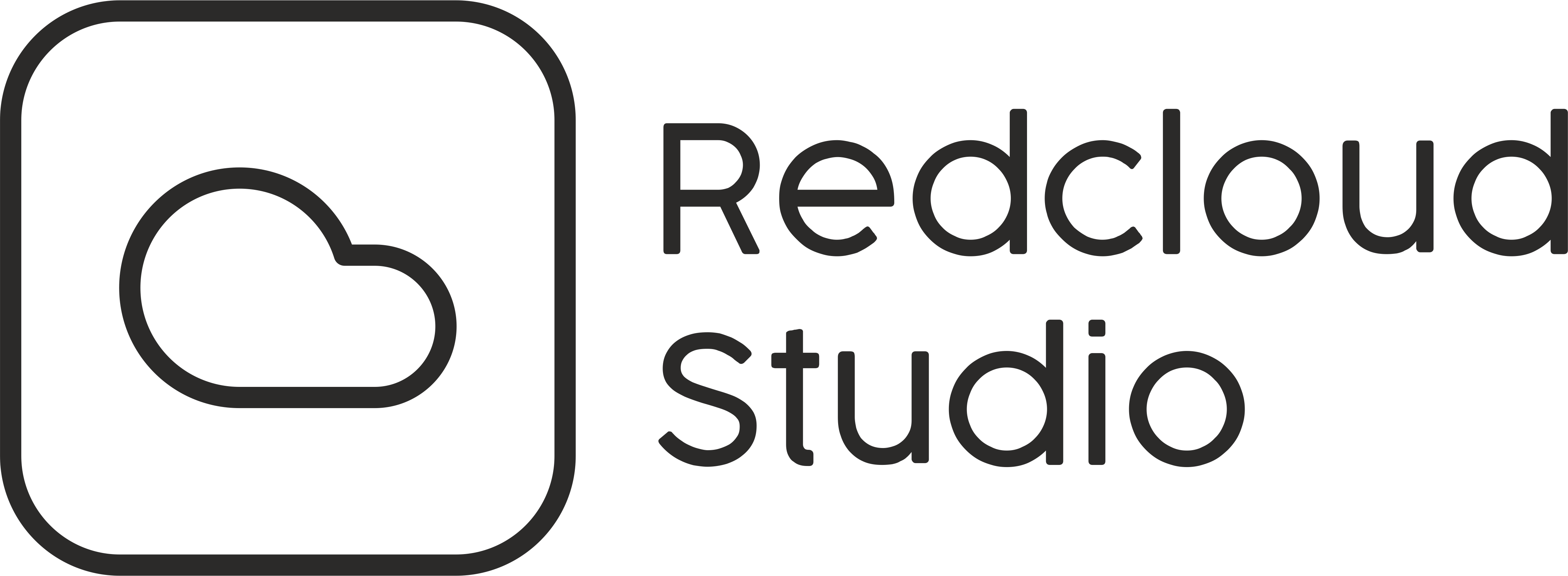 Redcloud Studio